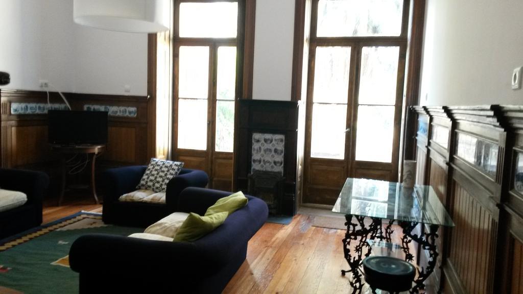 Casa Da Torrinha *