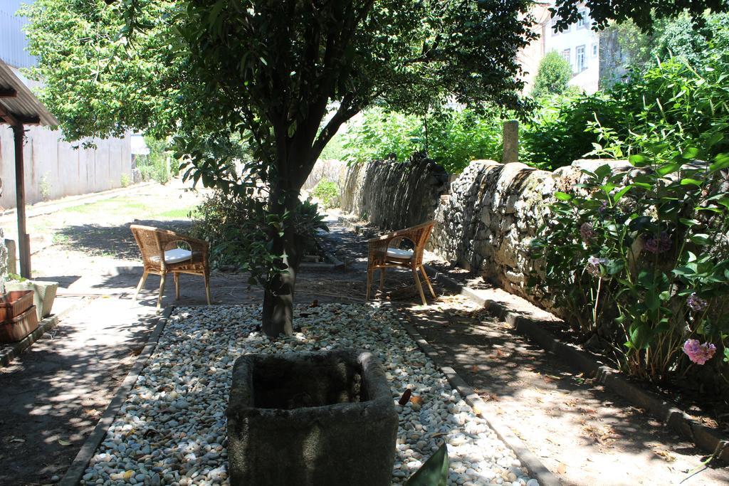 Affittacamere Casa Da Torrinha Oporto