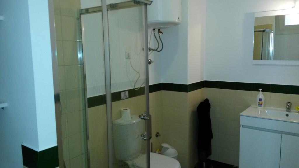 Affittacamere Casa Da Torrinha