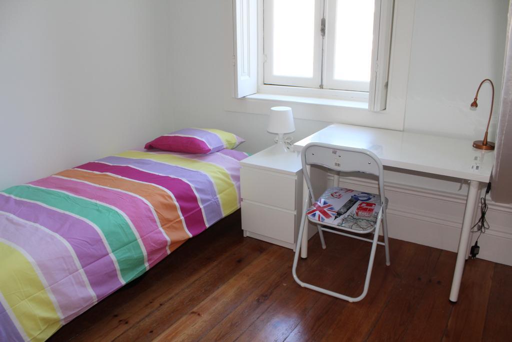 Guest house Casa Da Torrinha
