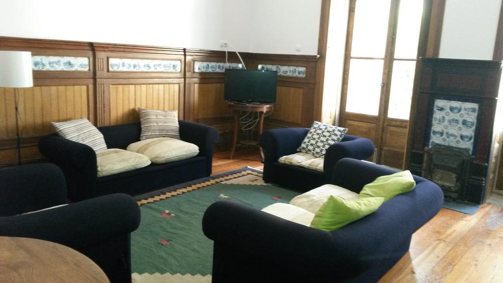 Casa Da Torrinha Porto